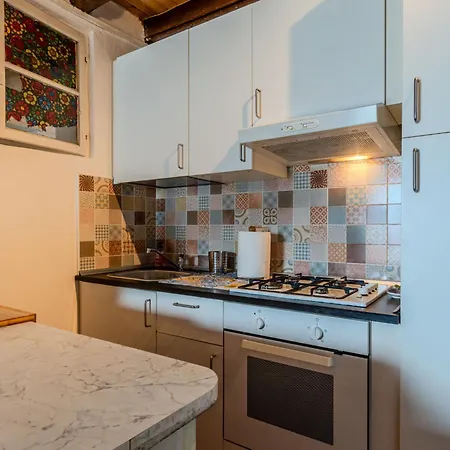 Apartament Borgo Antico By Interhome Musso