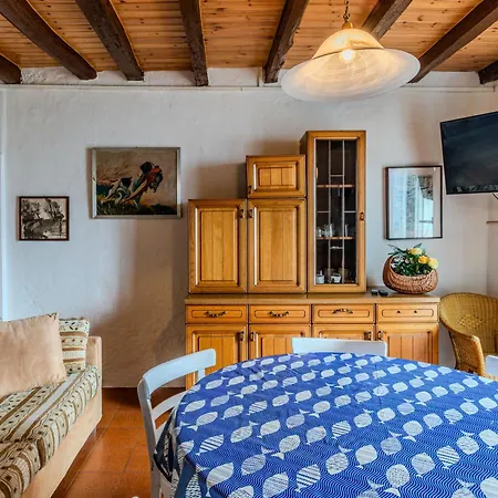 Apartament Borgo Antico By Interhome *