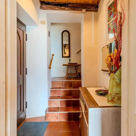 Borgo Antico By Interhome Apartament Musso