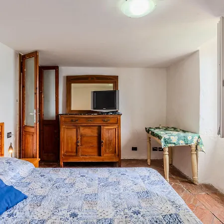 Apartament Borgo Antico By Interhome