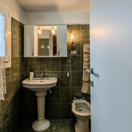 Apartament Borgo Antico By Interhome *