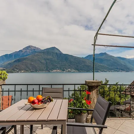 Apartament Borgo Antico By Interhome Musso